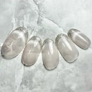 ネイル nailsalon liccáのネイルデザイン