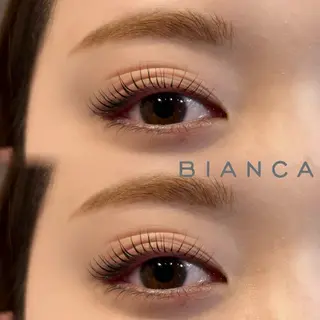 マツエク・マツパ 🖤Bianca市川 柳田🖤のマツエク・マツパデザイン