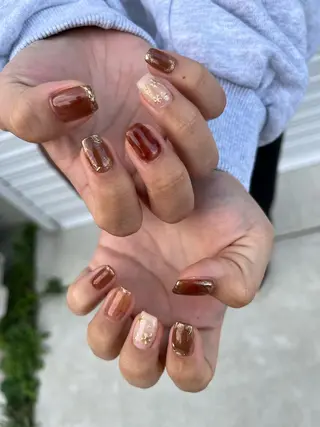 ネイル emma nailのネイルデザイン