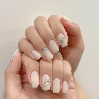 ネイル Queens マオのネイルデザイン