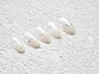 ネイル . Moekaのネイルデザイン