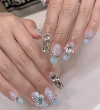 ネイル LaLa nailのネイルデザイン