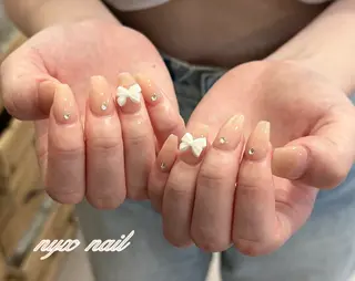 ネイル MA MIのネイルデザイン