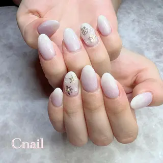 ネイル C's coffretのネイルデザイン