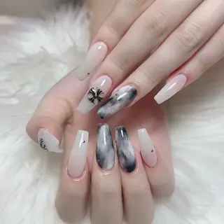 ネイル Nail salon EM（エム）諸星のネイルデザイン