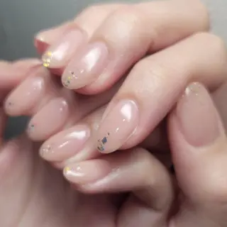 ネイル ネイルサロン ノアナのネイルデザイン