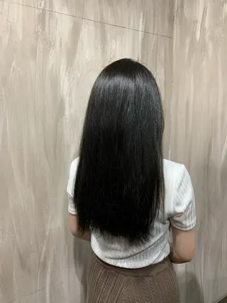 ロング カラー ✄KOSUGE KYOUSUKE✄のヘアスタイル