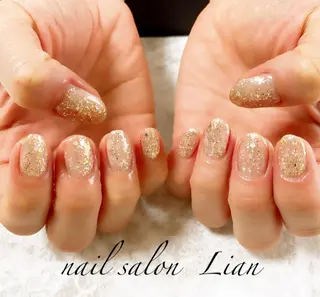 ネイル nail salon Lianのネイルデザイン