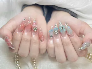 ネイル YMT． NailStudioのネイルデザイン
