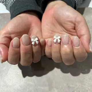 ネイル Lulea nailのネイルデザイン