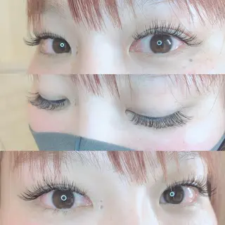 マツエク・マツパ Dimples eyelashのエステ・リラクイメージ