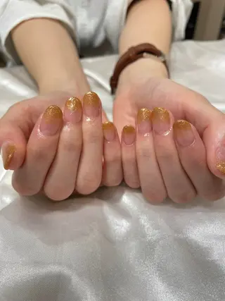 ネイル Neolive 銀座/  MIKIのネイルデザイン