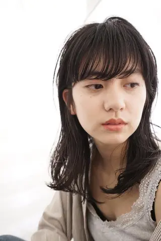 ショート カラー レイヤーカット✂️ 横浜No1♡下鳥翔子のヘアスタイル