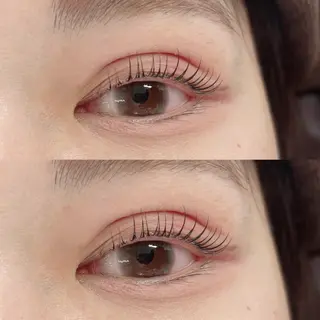 マツエク・マツパ サクラブロウ茶屋町 大畑のマツエク・マツパデザイン