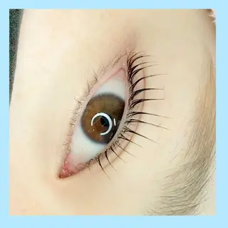 マツエク・マツパ 🌊🌊__ juna__のマツエク・マツパデザイン