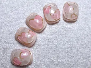 ネイル MOMO Nail 高田馬場店のネイルデザイン