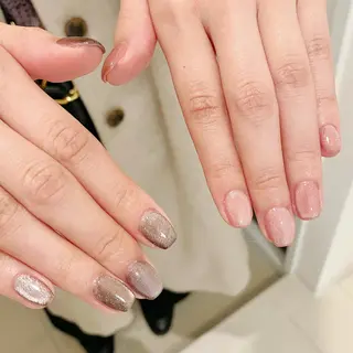 ネイル Amour baseのネイルデザイン