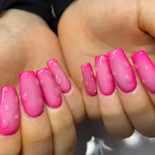 ネイル NAILJUNKIE ♡布施駅徒歩すぐのネイルデザイン