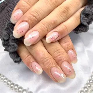 ネイル Lumo所属・yuri .のネイルデザイン