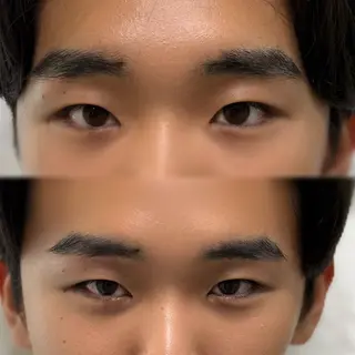 アイブロウ 神戸のまゆげ屋さん　摂津本山・岡本店所属・神戸のまゆげ屋さん MAYAの眉毛・アイブロウイメージ