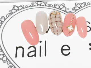 ネイル Salon do IROHAのネイルデザイン