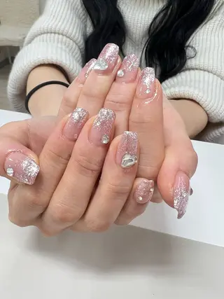 ネイル Lumiereva nail salonのネイルデザイン
