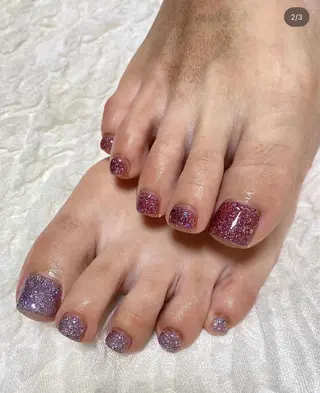 ネイル coco nailのネイルデザイン