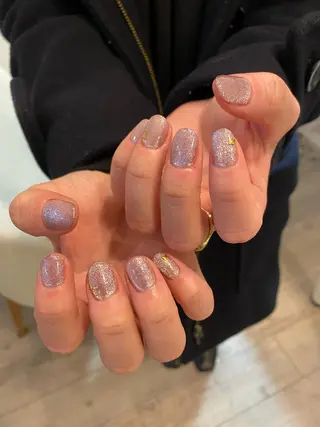 ネイル 【LINON】 airiのネイルデザイン