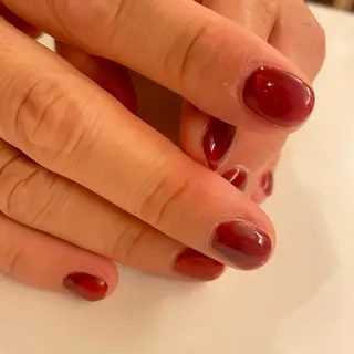 ネイル WATANABE MAYUMIのネイルデザイン