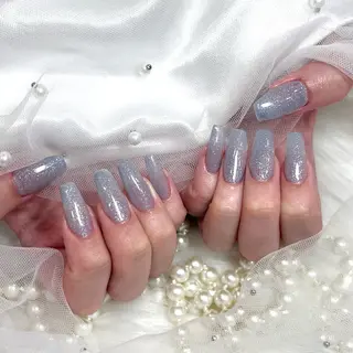 ネイル Zir nail🪽 Otohaのネイルデザイン