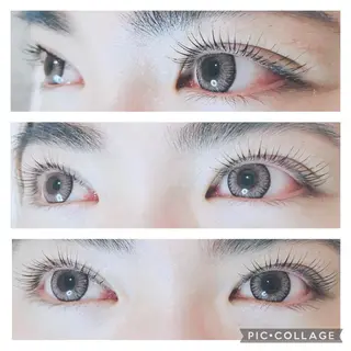 パーマ マツエク・マツパ MAQUIA佐賀店  諸隈の眉毛・アイブロウイメージ