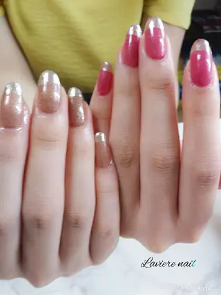 ネイル Laviere nail&脱毛サロンのエステ・リラクイメージ