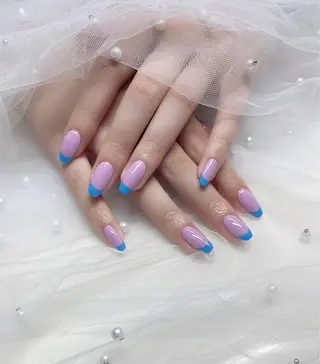 ネイル KARI ネイルサロンのネイルデザイン