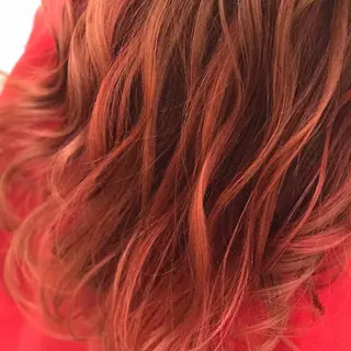 ロング カラー SHOTA 大人ショートのヘアスタイル
