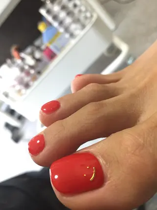 ネイル nail salon 7☺︎2のネイルデザイン