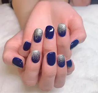 ネイル 🎀 moo～ 🎀のネイルデザイン