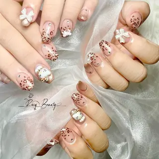 ネイル RosyBeauty Salonのネイルデザイン