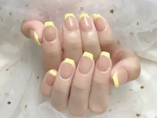 ネイル ジョリ kasumi🌹💅のネイルデザイン