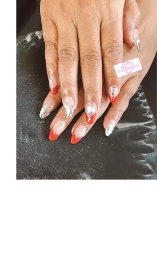 ネイル Asa miのネイルデザイン