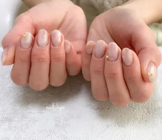 ネイル nails. hymのネイルデザイン