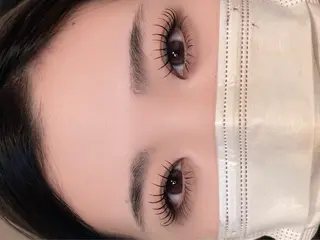 マツエク・マツパ ＋tico _ayanaのマツエク・マツパデザイン