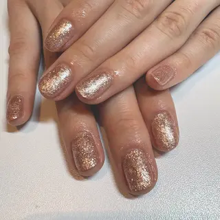 ネイル Luxe 燕三条店 Miinaのネイルデザイン