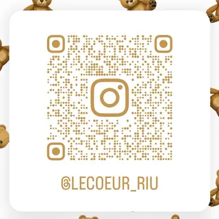 Riu【Le Coeur柏崎】のマツエク・マツパデザイン