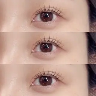 マツエク・マツパ YuA beauty所属・YuA beautyのマツエク・マツパデザイン