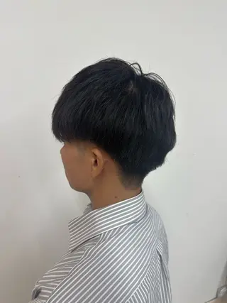 メンズ 三浦 光汰のヘアスタイル
