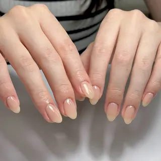 ネイル nail mor. かりんのネイルデザイン