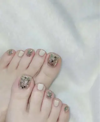 ネイル NiNa ビューティーサロン所属・Ni Naのネイルデザイン