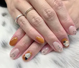 ネイル Mai’s nailのネイルデザイン