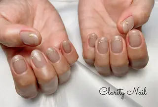 ネイル Clarity Nailのネイルデザイン