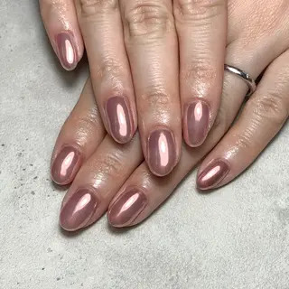 ネイル FIORITURA aiのネイルデザイン